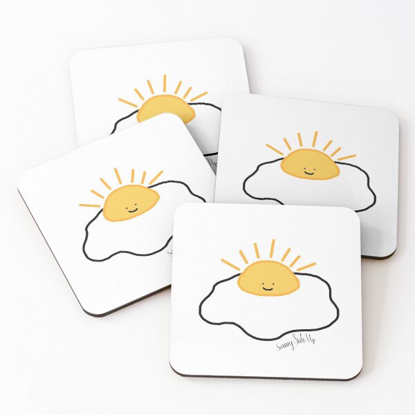 Item preview, Sunny Side up designed and sold by CassieG00.