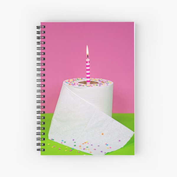 Item preview, Birthday Paper designed and sold by Maria Dryfhout.