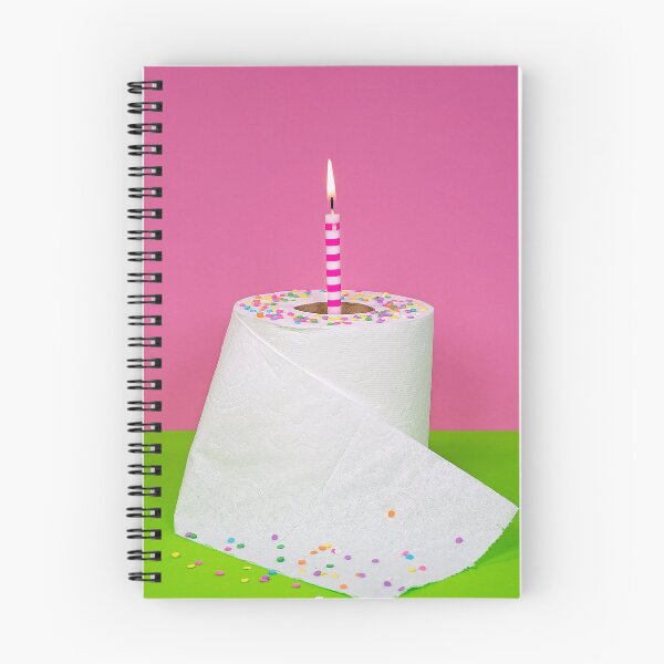 Item preview, Birthday Paper designed and sold by Maria Dryfhout.