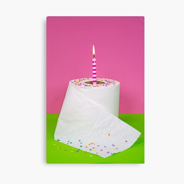 Item preview, Birthday Paper designed and sold by Maria Dryfhout.