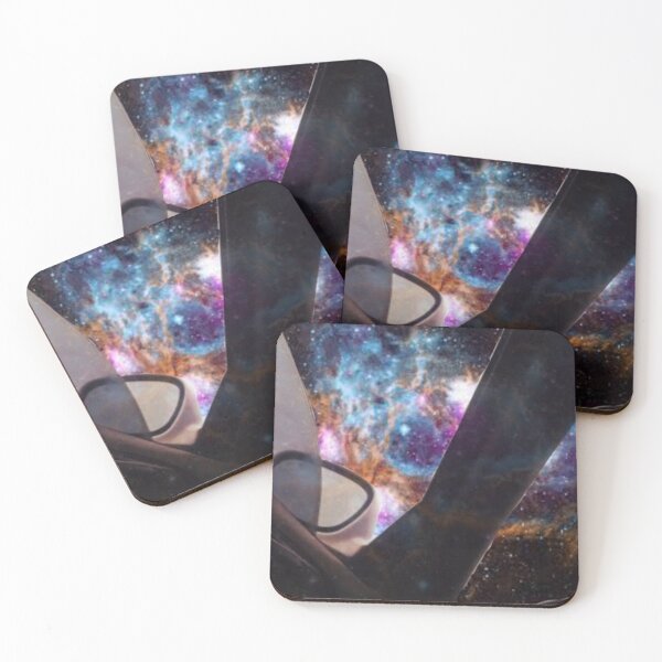 Item preview, Space Cruise designed and sold by SHAKTI REALM.