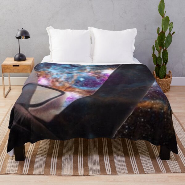 Item preview, Space Cruise designed and sold by SHAKTI REALM.