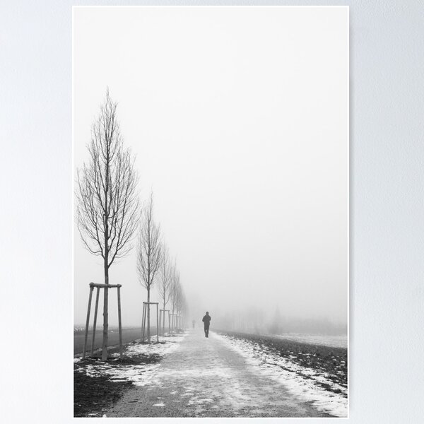 Item preview, White path designed and sold by fehwag.