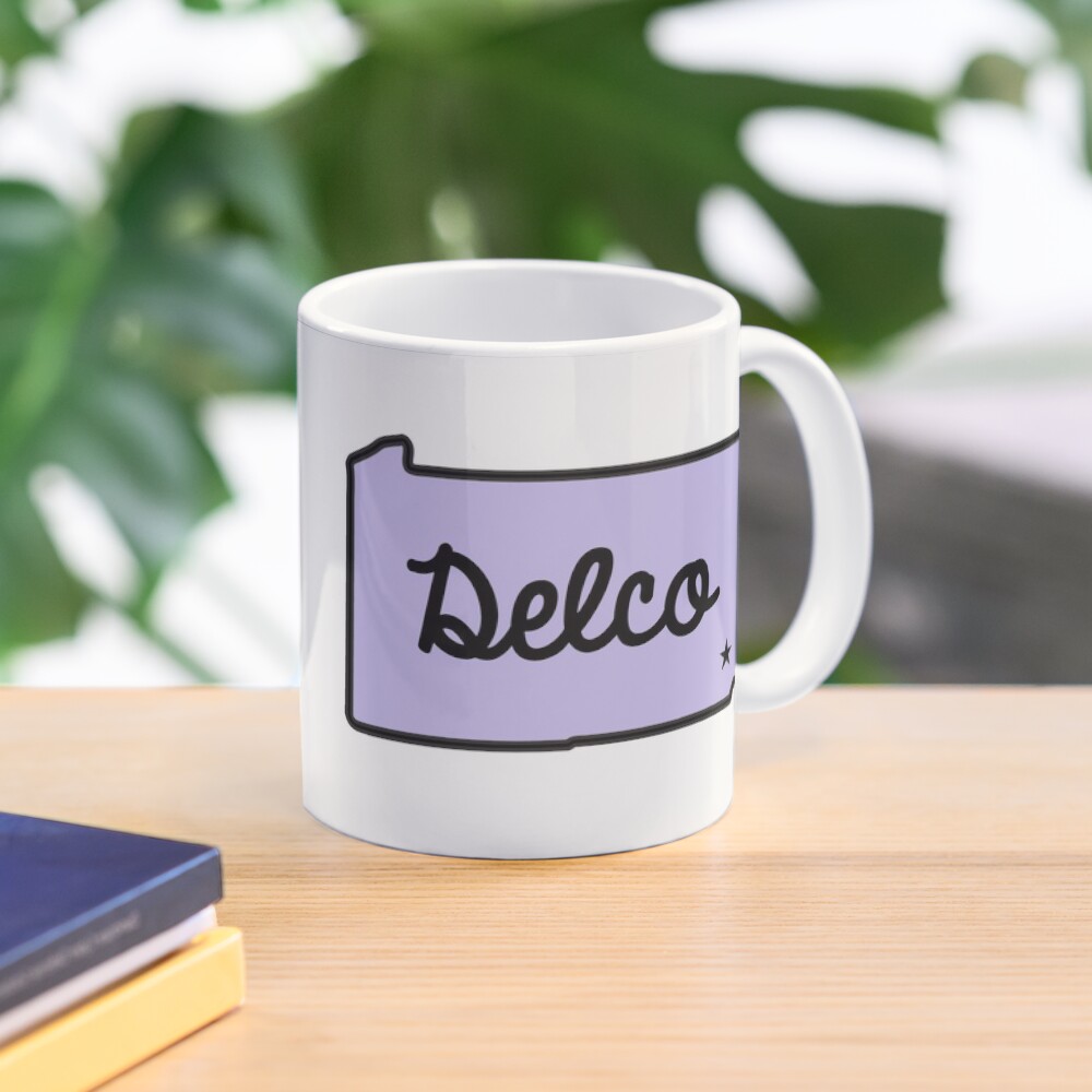 Item preview, Classic Mug designed and sold by hollyu16.