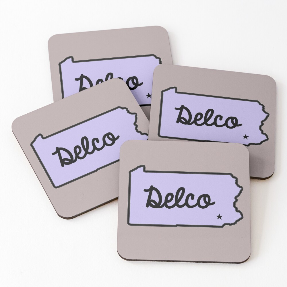 Item preview, Coasters (Set of 4) designed and sold by hollyu16.