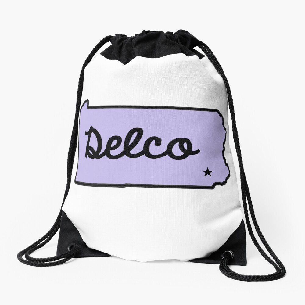 Item preview, Drawstring Bag designed and sold by hollyu16.