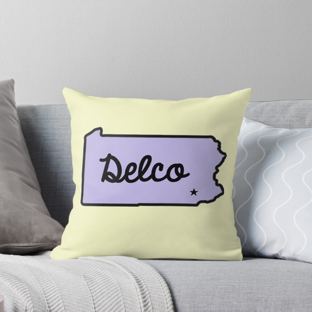 Item preview, Throw Pillow designed and sold by hollyu16.