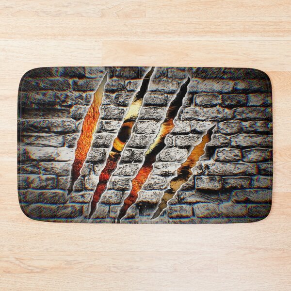 Item preview, The Beast in the Walls designed and sold by Jessieisaninja.