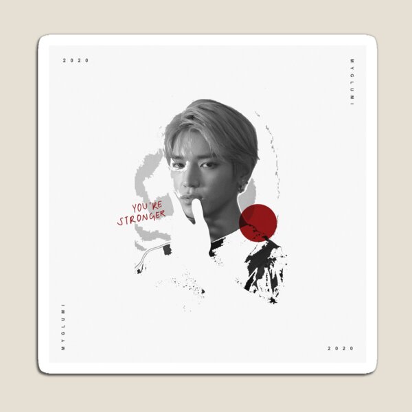 Item preview, NCT: taeyong. designed and sold by myglumi.
