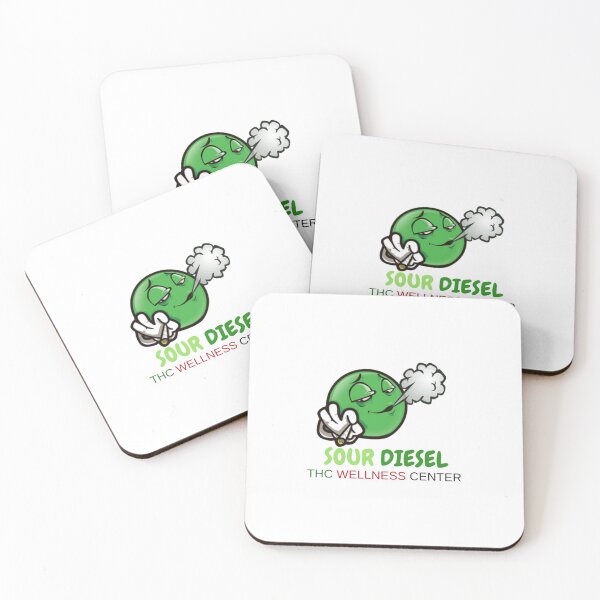 Item preview, SOUR DIESEL designed and sold by gadgetworld.