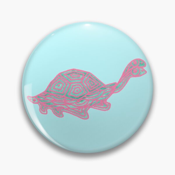 Item preview, Wave Turtle designed and sold by Sawyer Adams.