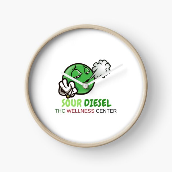 Item preview, SOUR DIESEL designed and sold by gadgetworld.