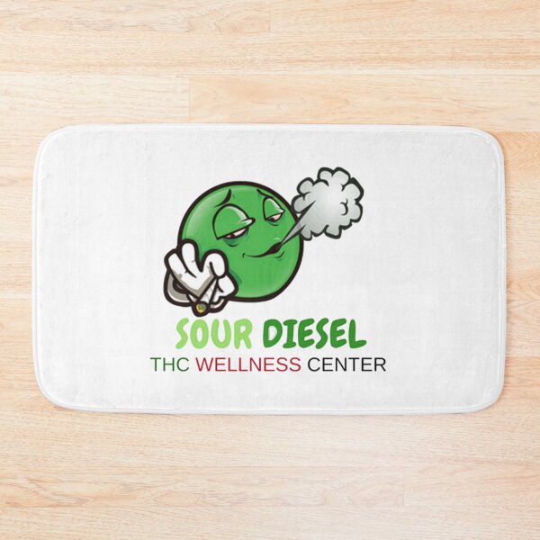 Item preview, SOUR DIESEL designed and sold by gadgetworld.