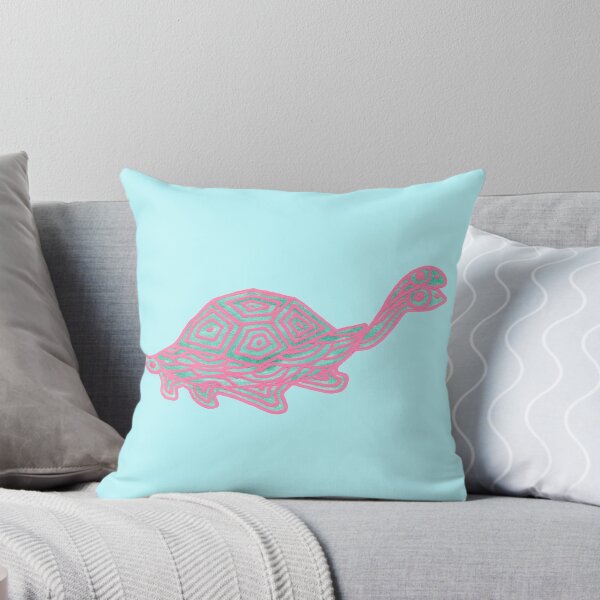 Item preview, Wave Turtle designed and sold by Sawyer Adams.