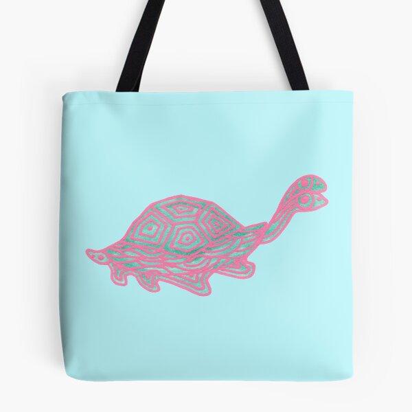 Item preview, Wave Turtle designed and sold by Sawyer Adams.