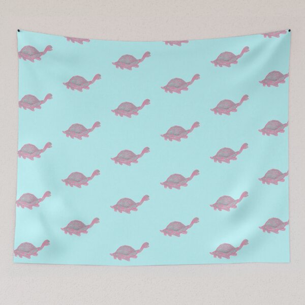Item preview, Wave Turtle designed and sold by Sawyer Adams.