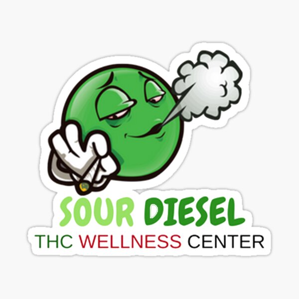 Item preview, SOUR DIESEL designed and sold by gadgetworld.