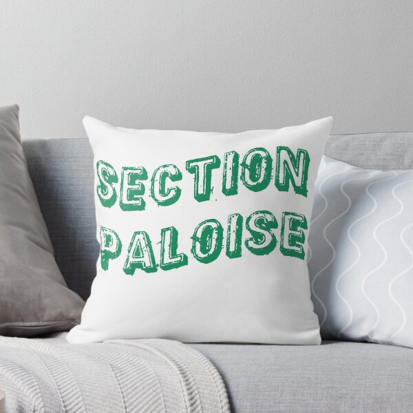 Item preview, Pau section rugby design designed and sold by Rugby  Design.