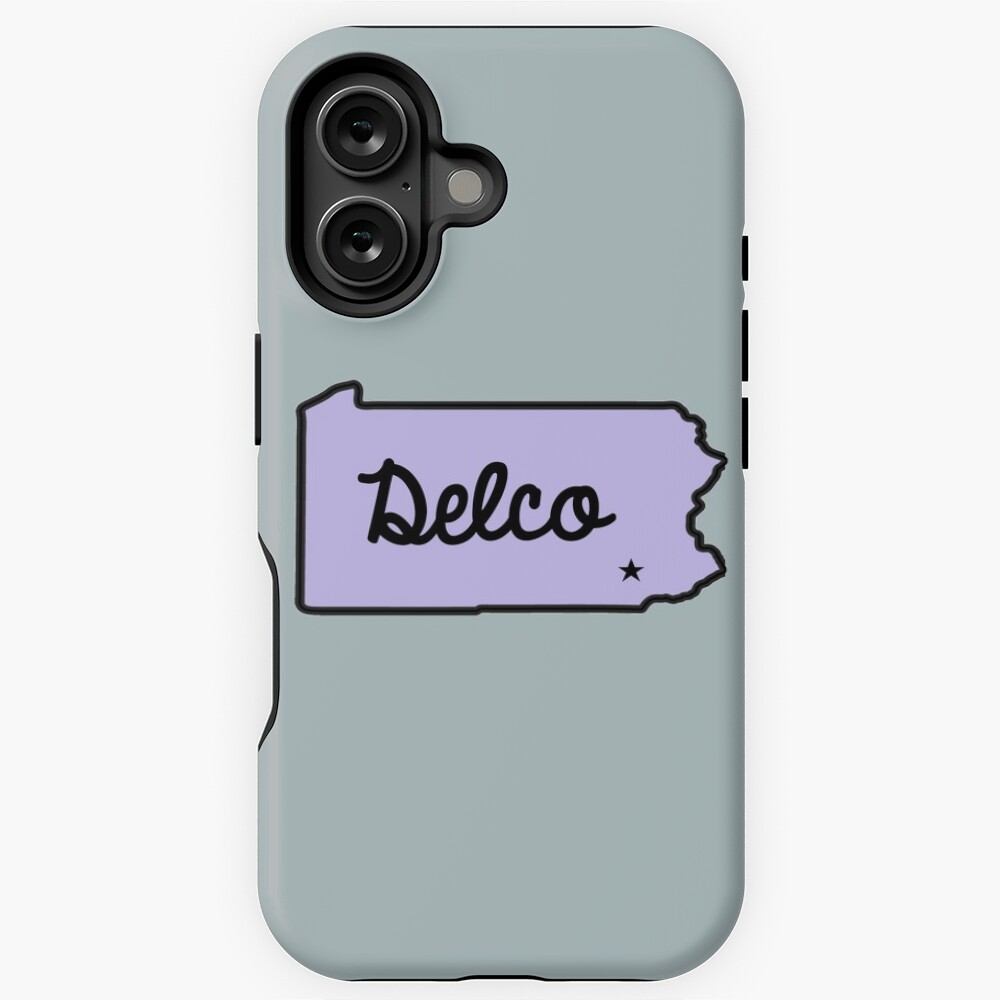 Item preview, iPhone Magsafe Tough Case designed and sold by hollyu16.