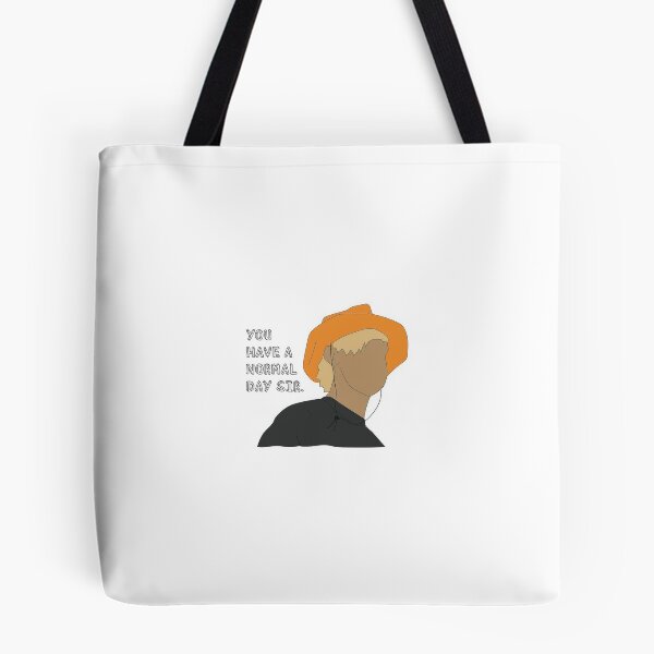 Item preview, "You Have A Normal Day Sir" designed and sold by imalritetho.