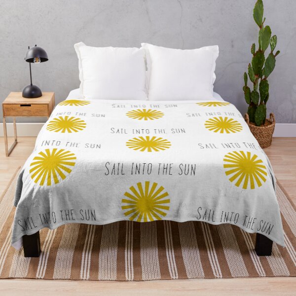 Item preview, Sail into the Sun designed and sold by flying-flamingo.