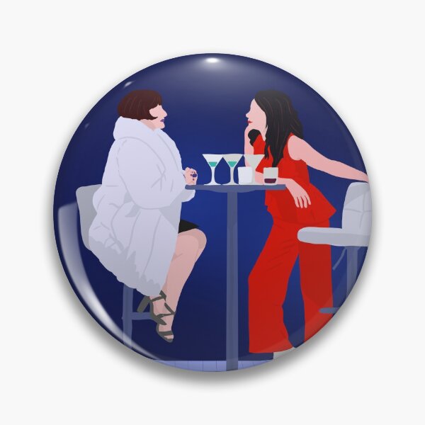 Item preview, Joanne and Bobbie - Company Musical designed and sold by byebyesally.