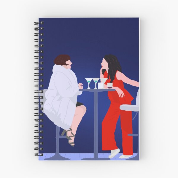 Item preview, Joanne and Bobbie - Company Musical designed and sold by byebyesally.