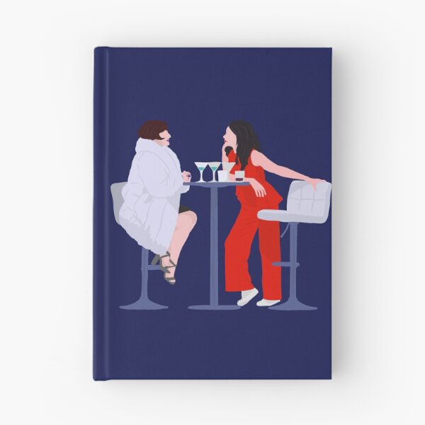 Item preview, Joanne and Bobbie - Company Musical designed and sold by byebyesally.