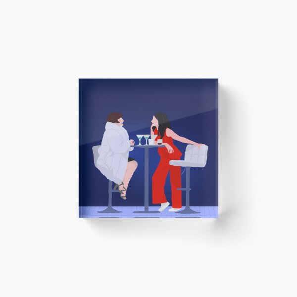 Item preview, Joanne and Bobbie - Company Musical designed and sold by byebyesally.