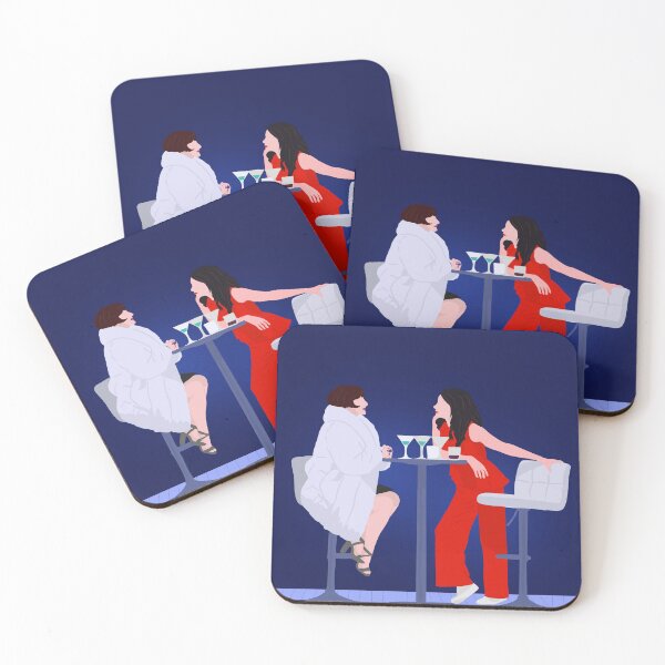 Item preview, Joanne and Bobbie - Company Musical designed and sold by byebyesally.