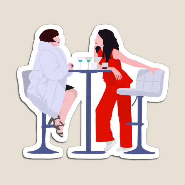 Item preview, Joanne and Bobbie - Company Musical designed and sold by byebyesally.