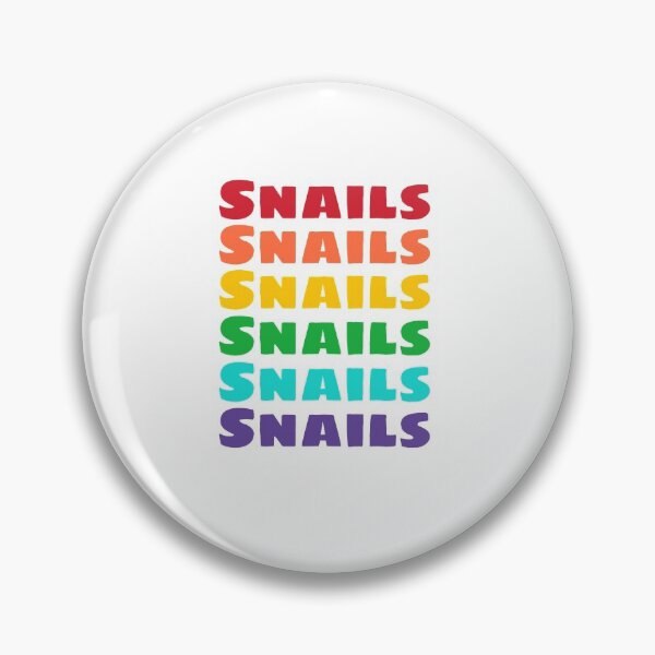 Item preview, Snails Snails Snails Snails Snails Snails designed and sold by snail-galaxy.