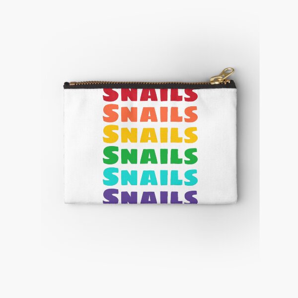 Item preview, Snails Snails Snails Snails Snails Snails designed and sold by snail-galaxy.
