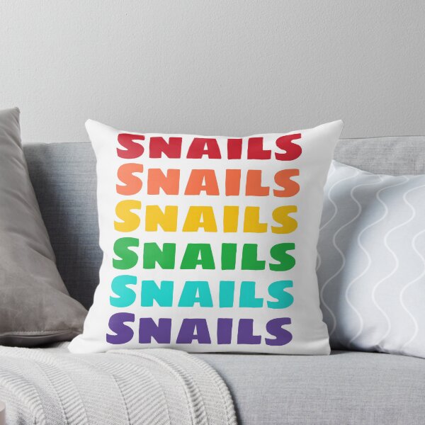 Item preview, Snails Snails Snails Snails Snails Snails designed and sold by snail-galaxy.