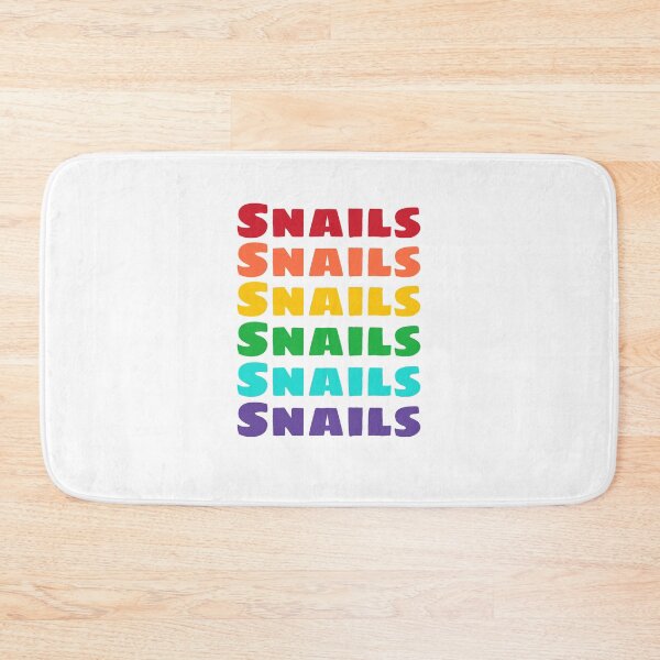 Item preview, Snails Snails Snails Snails Snails Snails designed and sold by snail-galaxy.