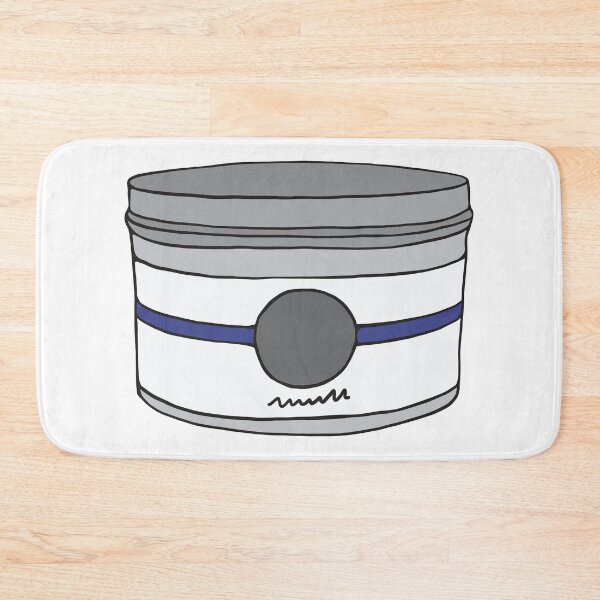 Item preview, Printmaking Ink Can designed and sold by murialbezanson.