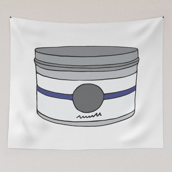 Item preview, Printmaking Ink Can designed and sold by murialbezanson.