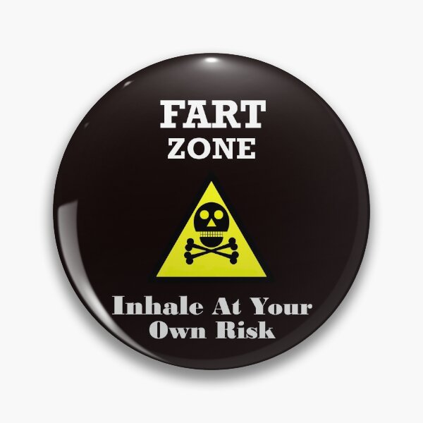 Item preview, Fart Zone Shirt Farter Gift Ideas designed and sold by jetset201.