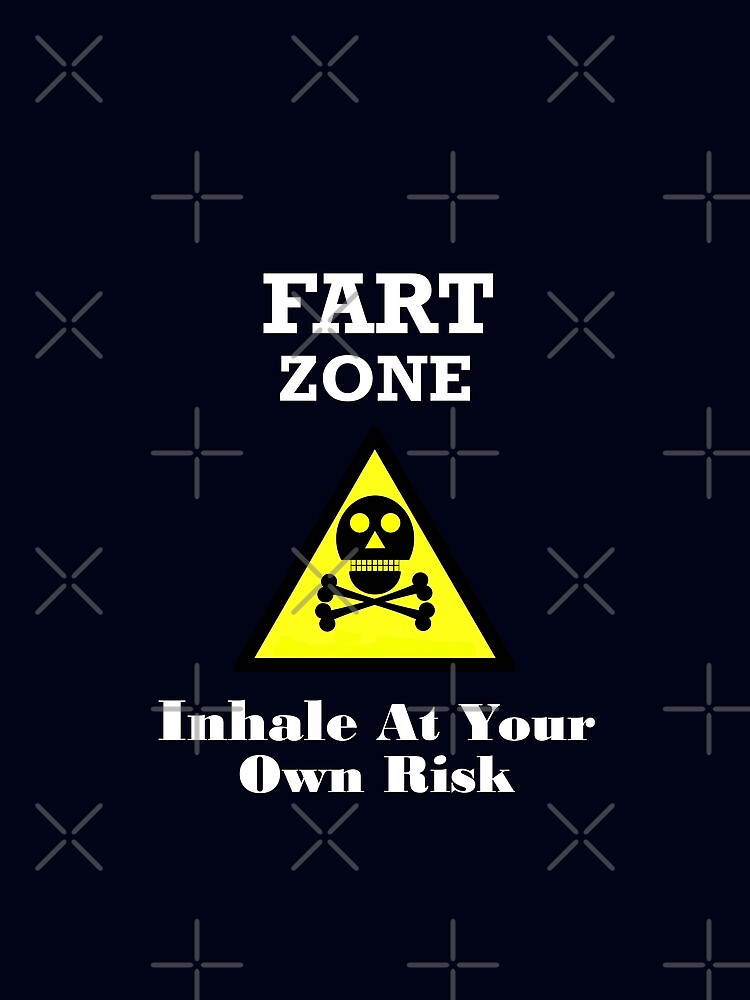 fart zone shirt