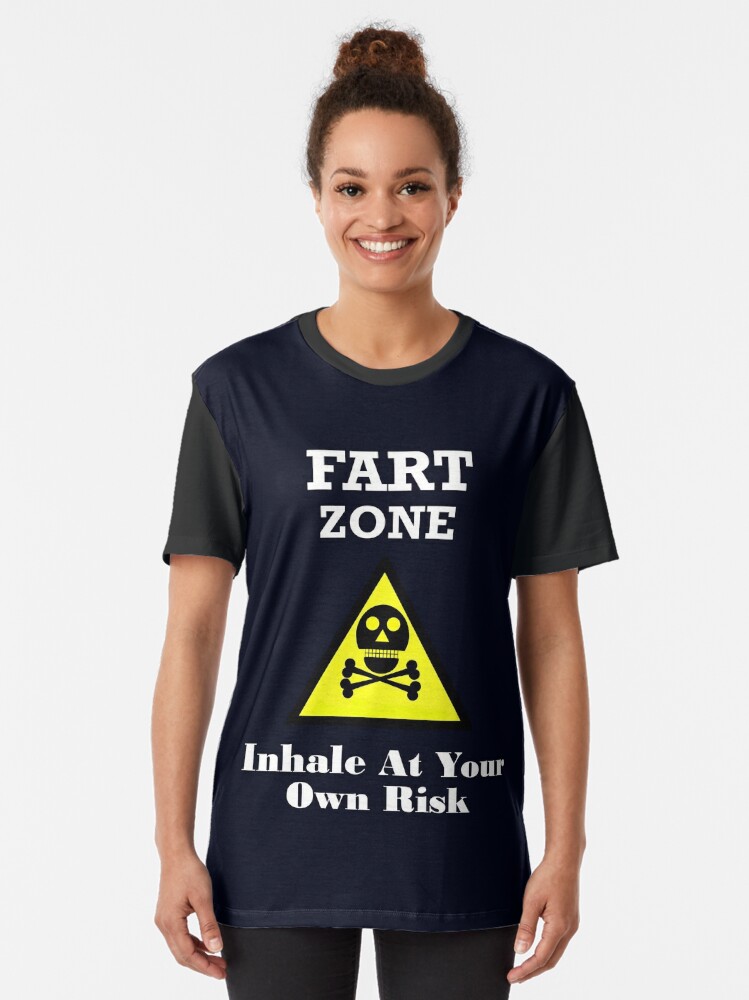 fart zone shirt