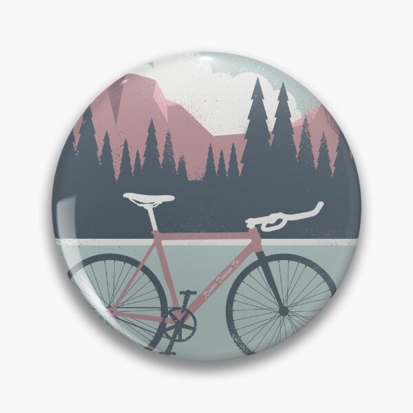 Item preview, Bike Ride designed and sold by KrakenCreative.