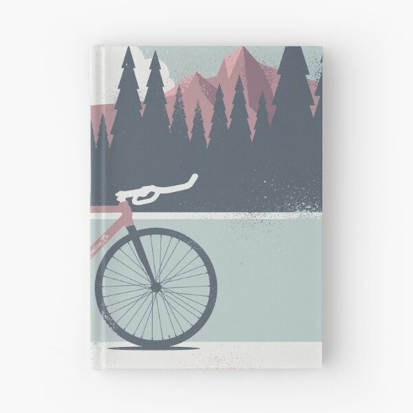Item preview, Bike Ride designed and sold by KrakenCreative.