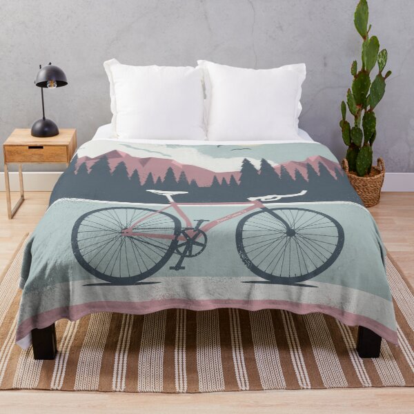 Item preview, Bike Ride designed and sold by KrakenCreative.
