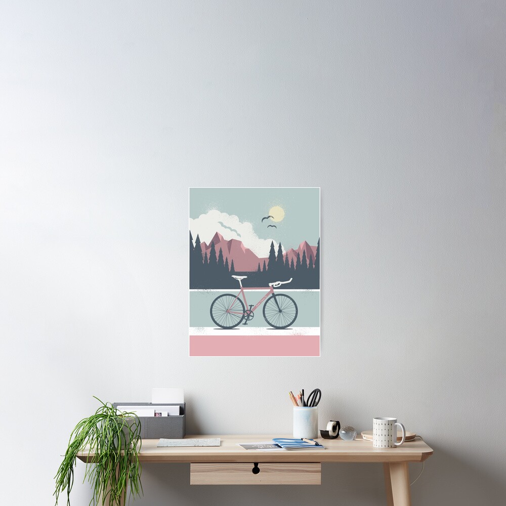 Item preview, Poster designed and sold by KrakenCreative.