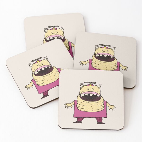 Item preview, Balid's Beans (No Text) designed and sold by MerchGameStore.