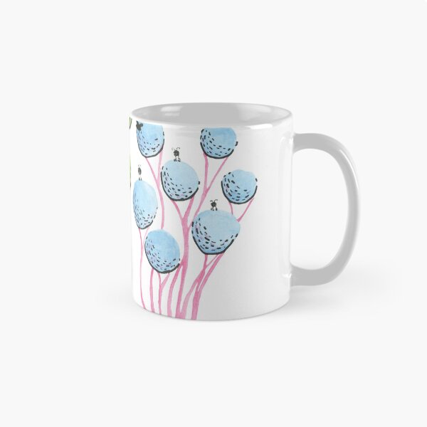Item preview, Hongos 1 :: Flores y Hongos designed and sold by Platinumfrog.