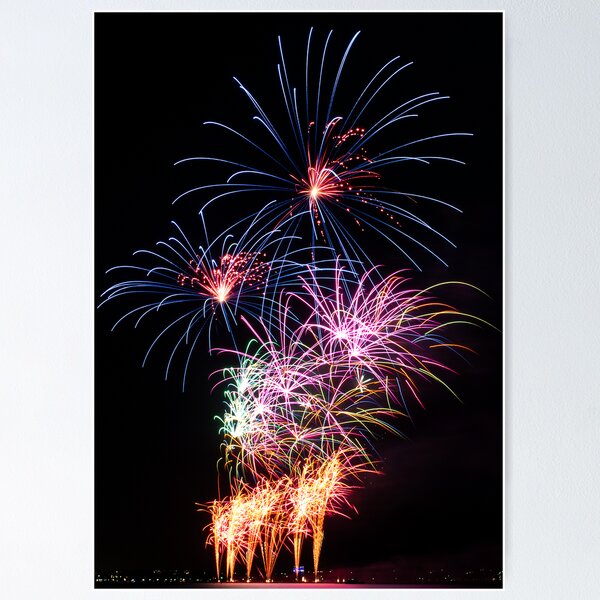 Item preview, Perth Skyshow designed and sold by Austin Dean.