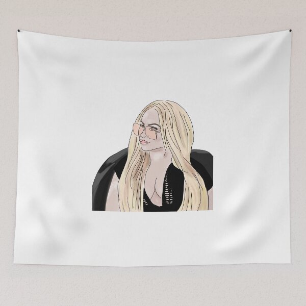 Item preview, Darcey - 90 day fiance  designed and sold by Ofthemoral.