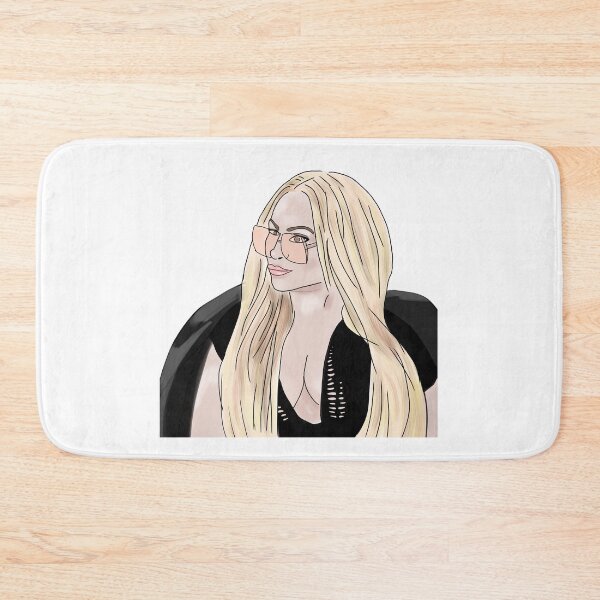 Item preview, Darcey - 90 day fiance  designed and sold by Ofthemoral.