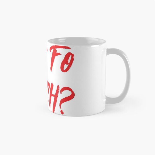Item preview, Watz Fo Lunch (What's For Lunch) designed and sold by RipRock81.